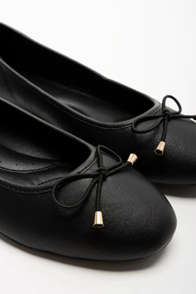 Pumps Black