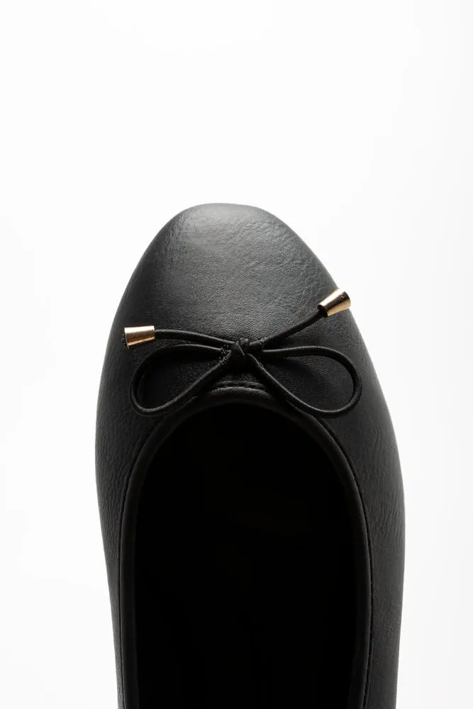 Pumps Black