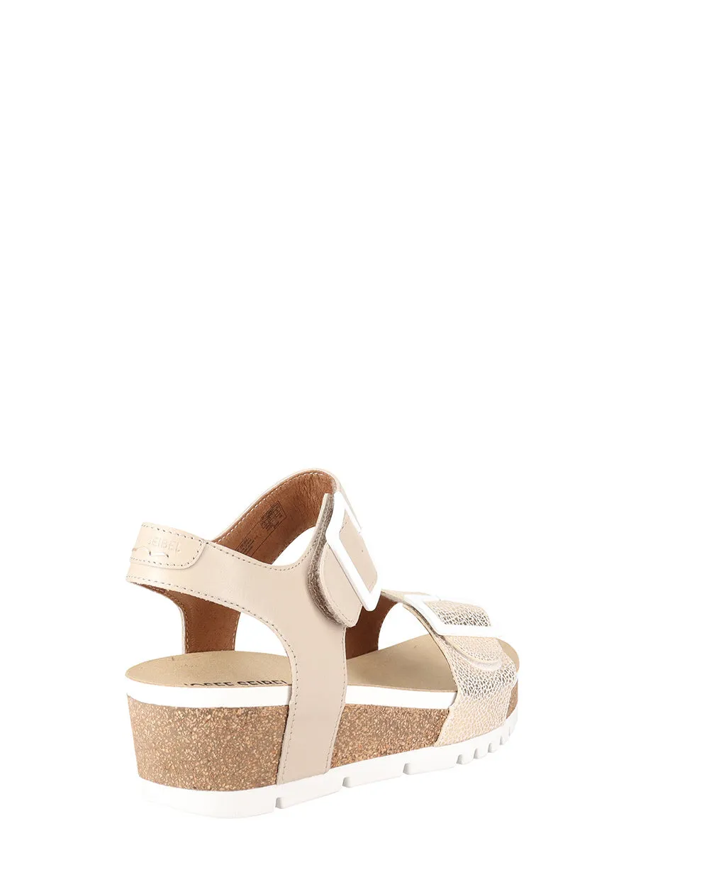 Quinn 02 - Creme-Combi