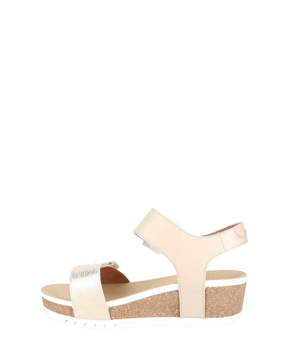 Quinn 02 - Creme-Combi
