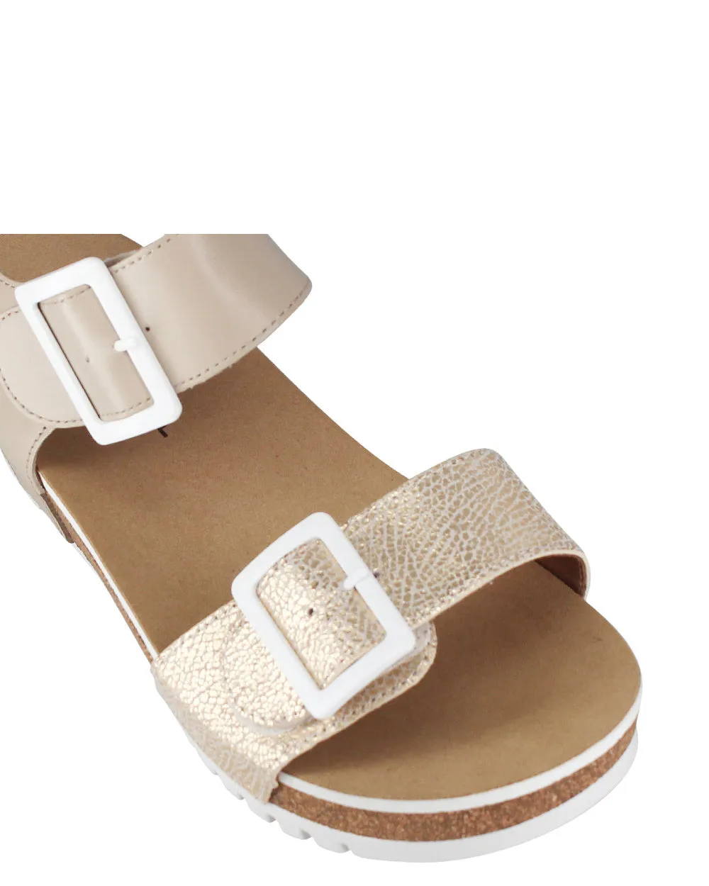 Quinn 02 - Creme-Combi