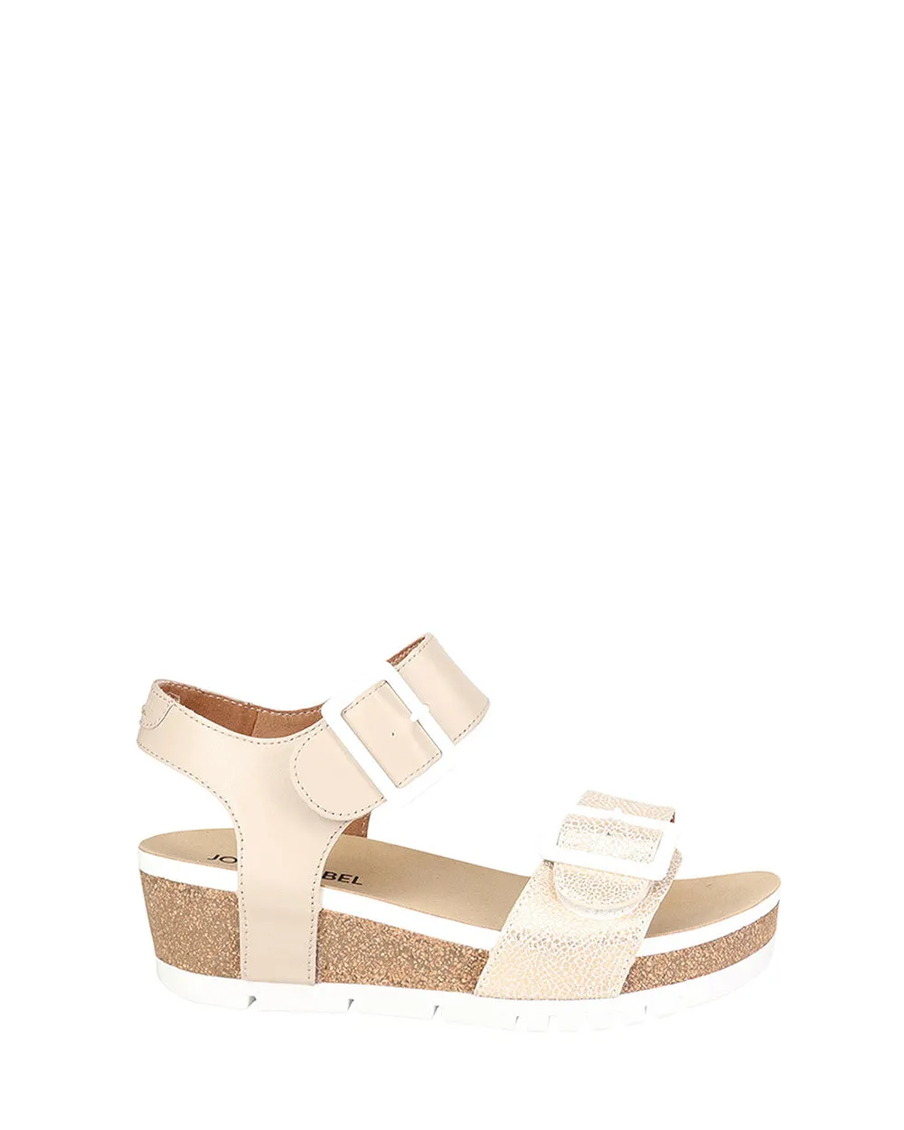 Quinn 02 - Creme-Combi