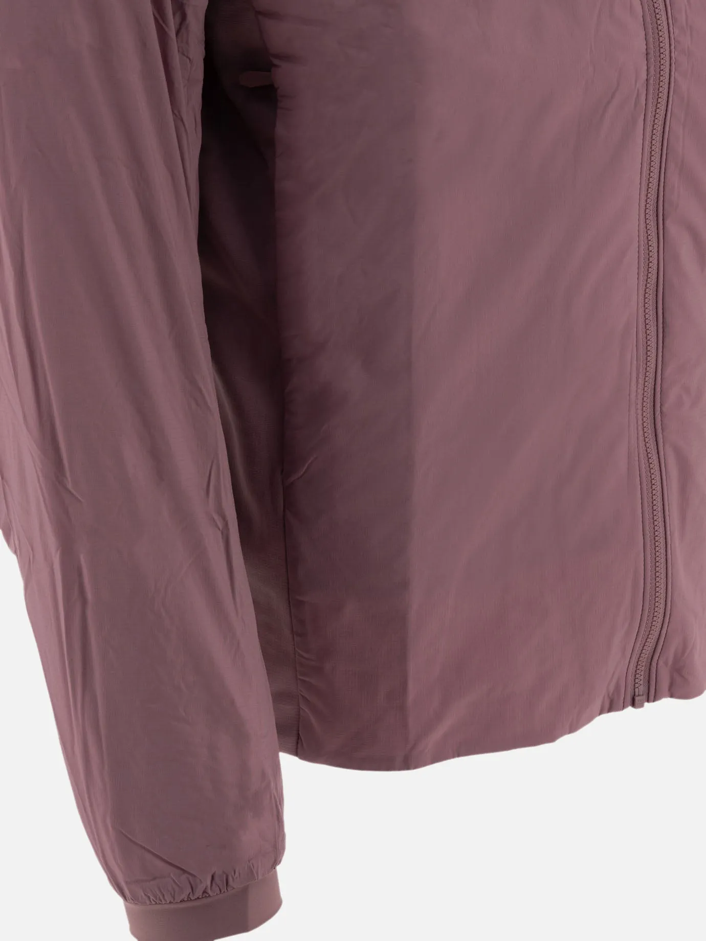 "Atom Hoody" Jacket