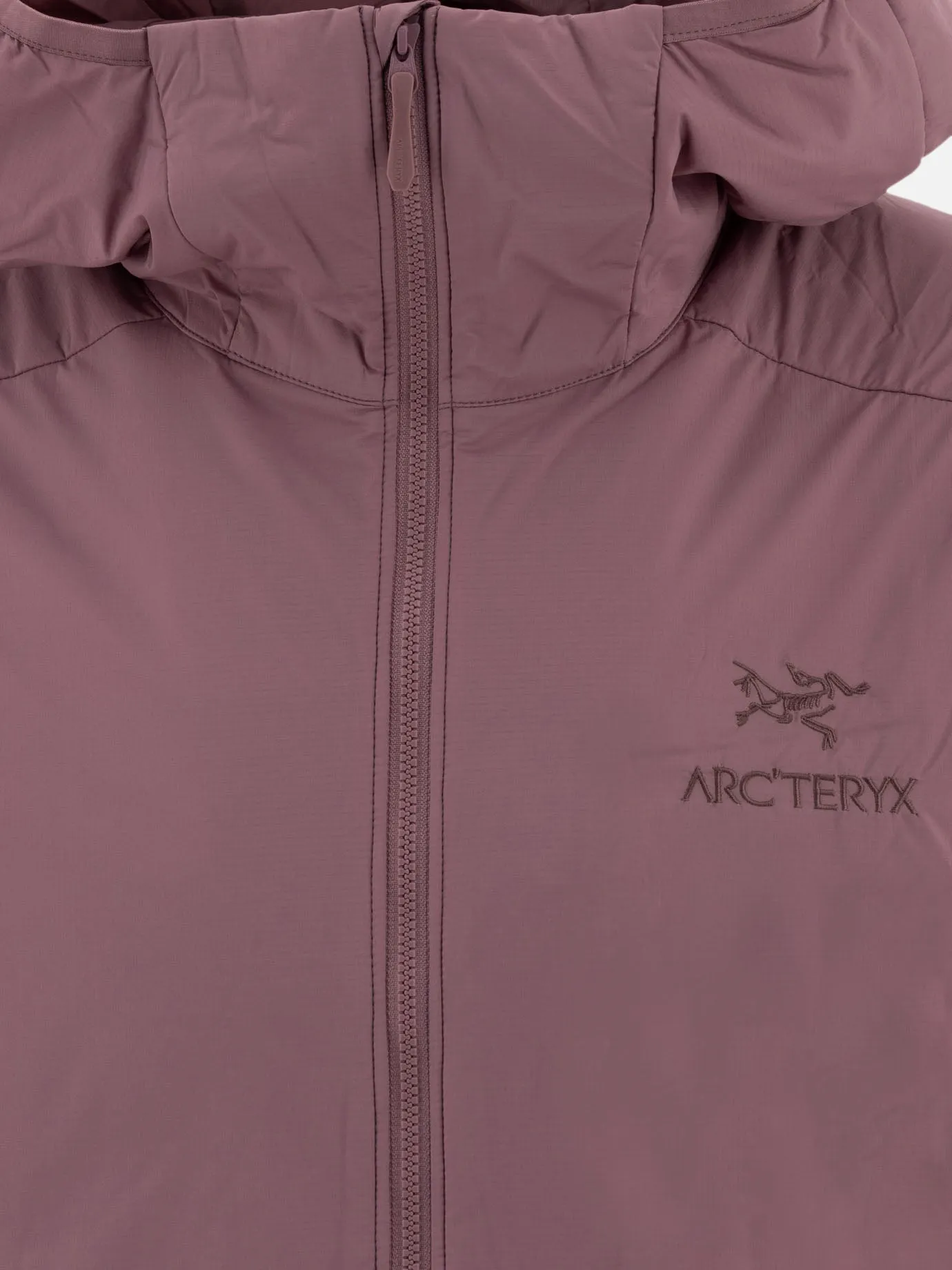 "Atom Hoody" Jacket