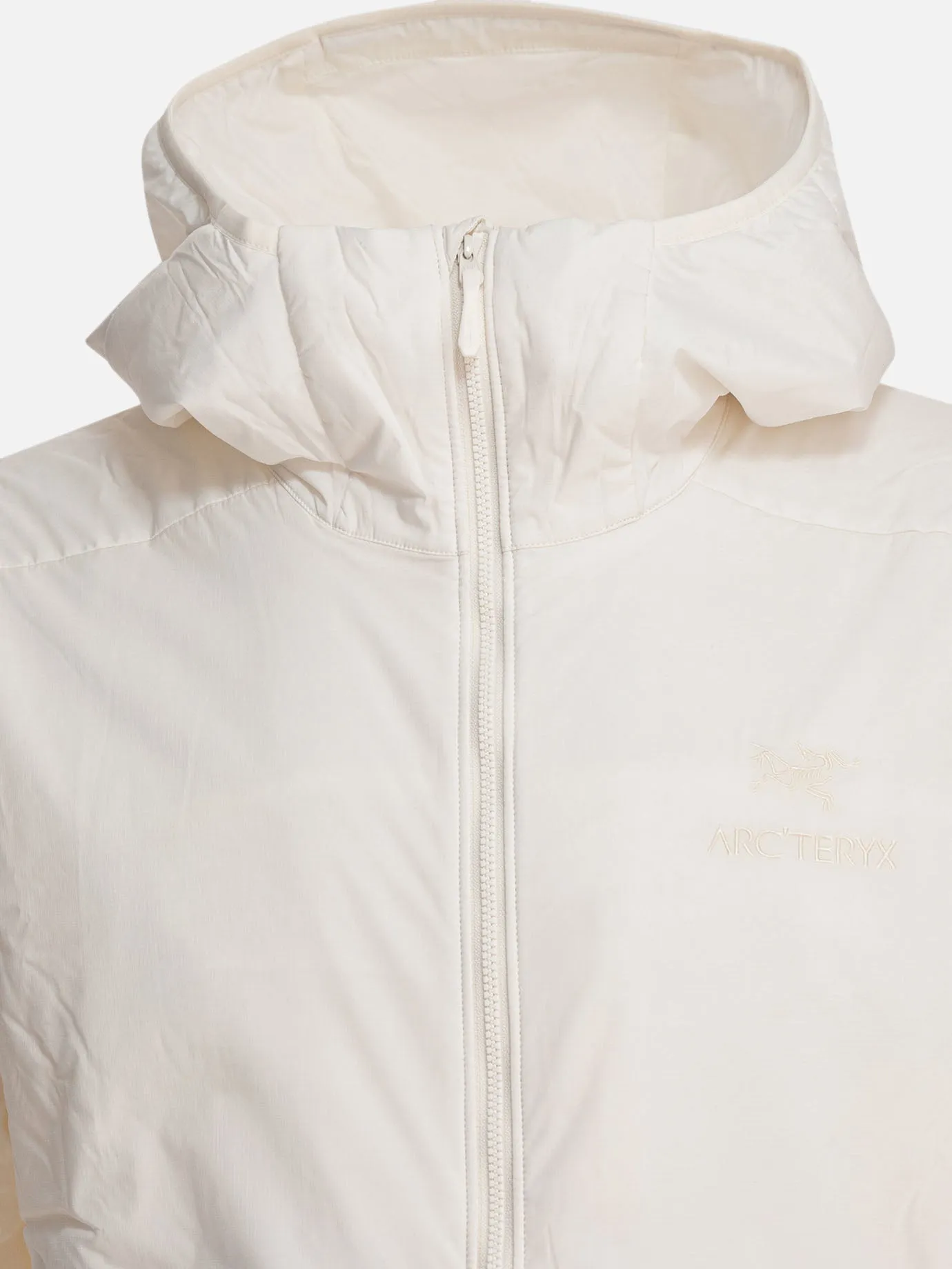 "Atom Hoody" Jacket