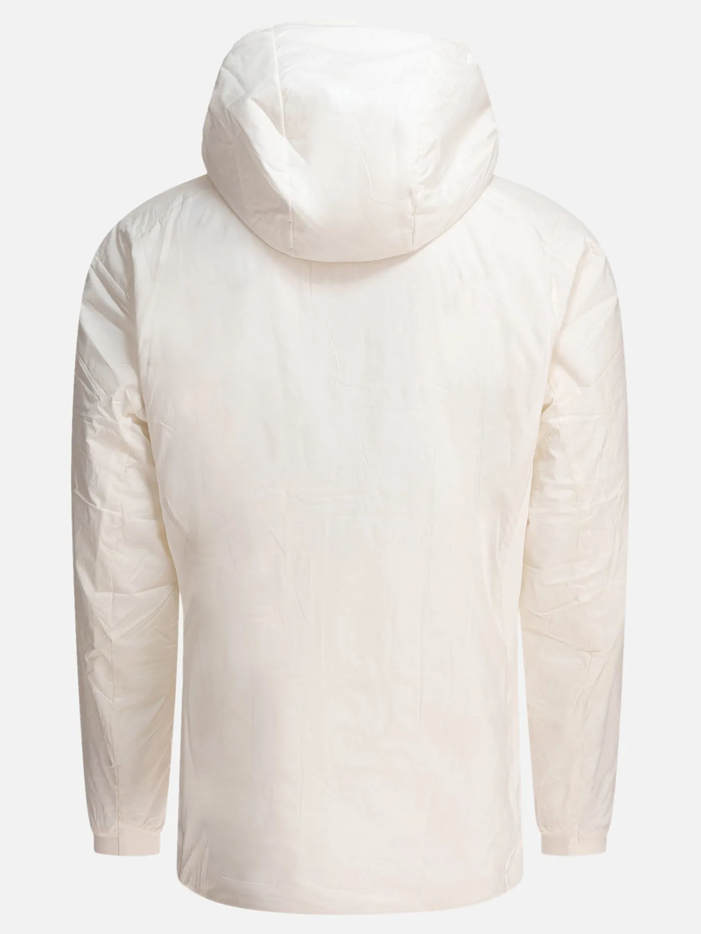 "Atom Hoody" Jacket