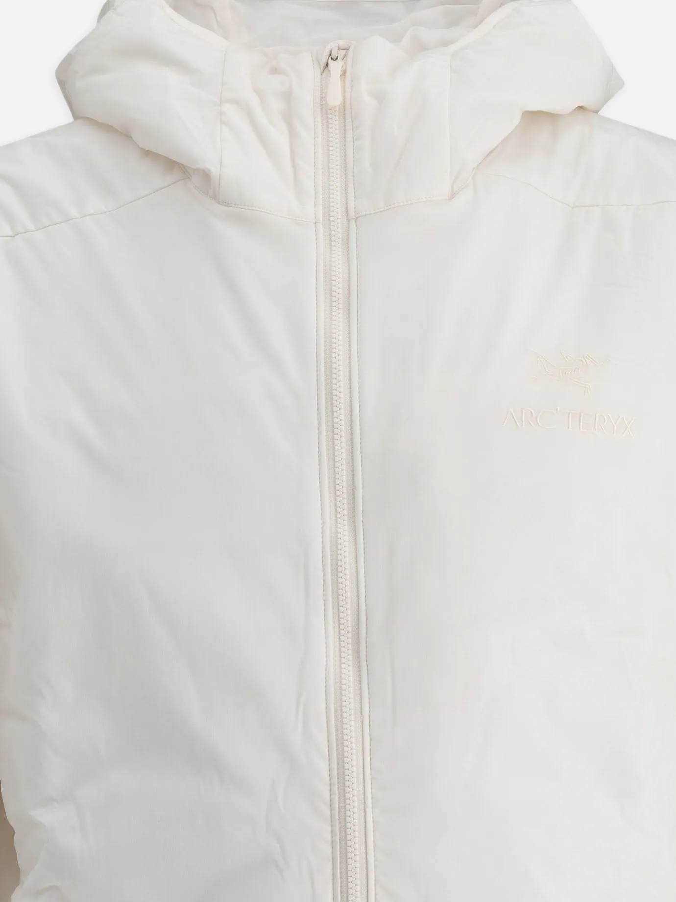"Atom Hoody" Jacket