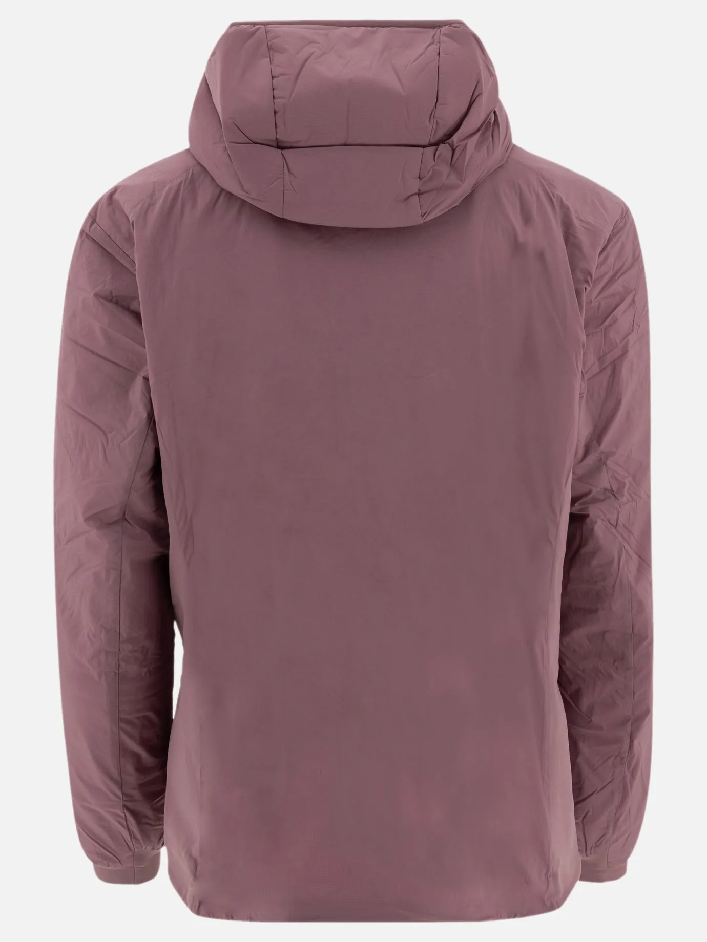 "Atom Hoody" Jacket