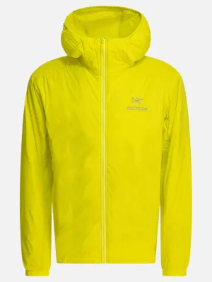 "Atom Hoody" Jacket