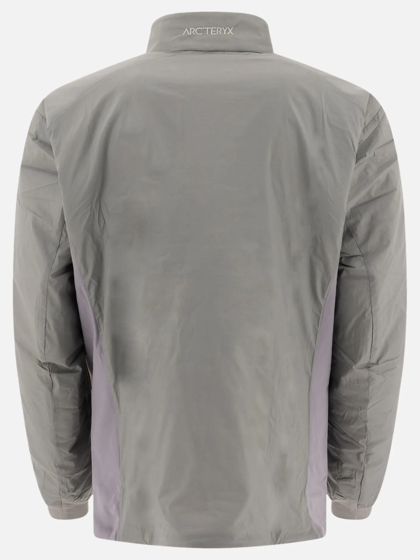 "Atom" jacket