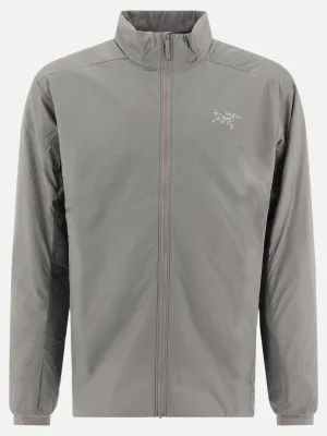 "Atom" jacket