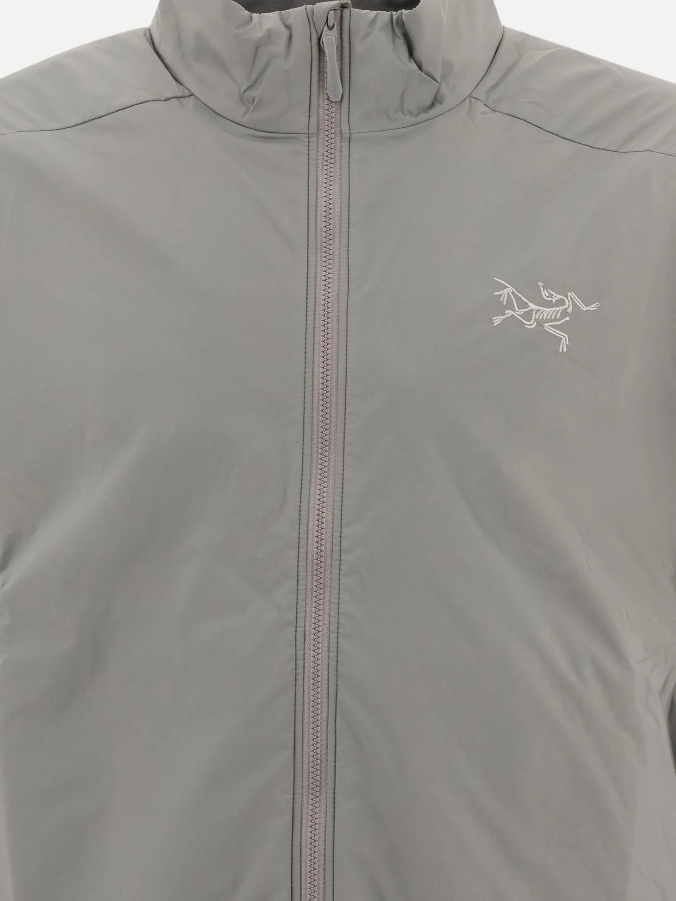 "Atom" jacket