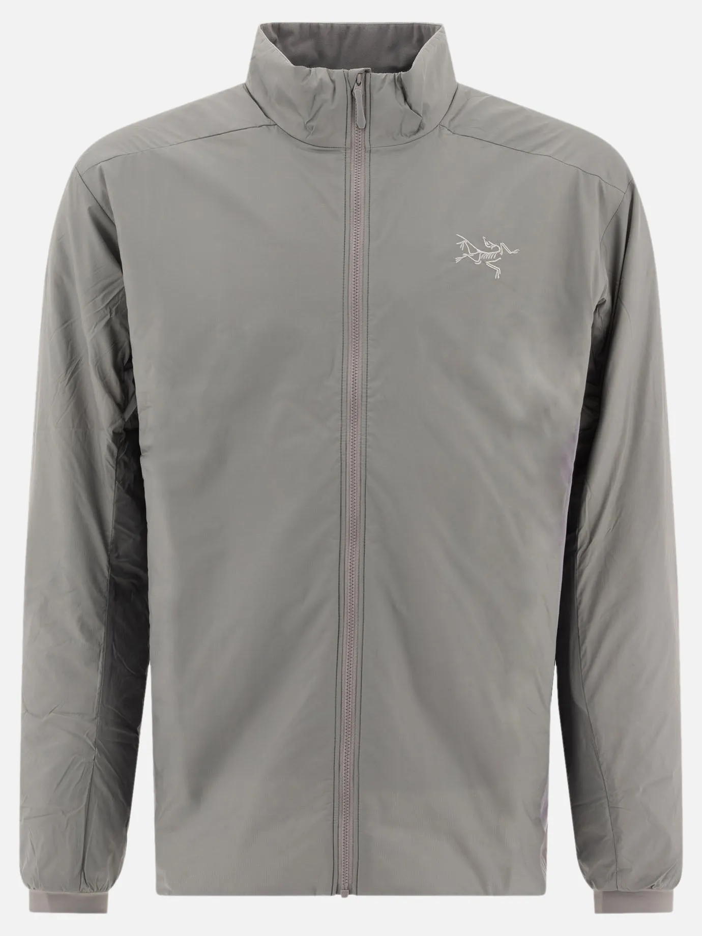 "Atom" jacket
