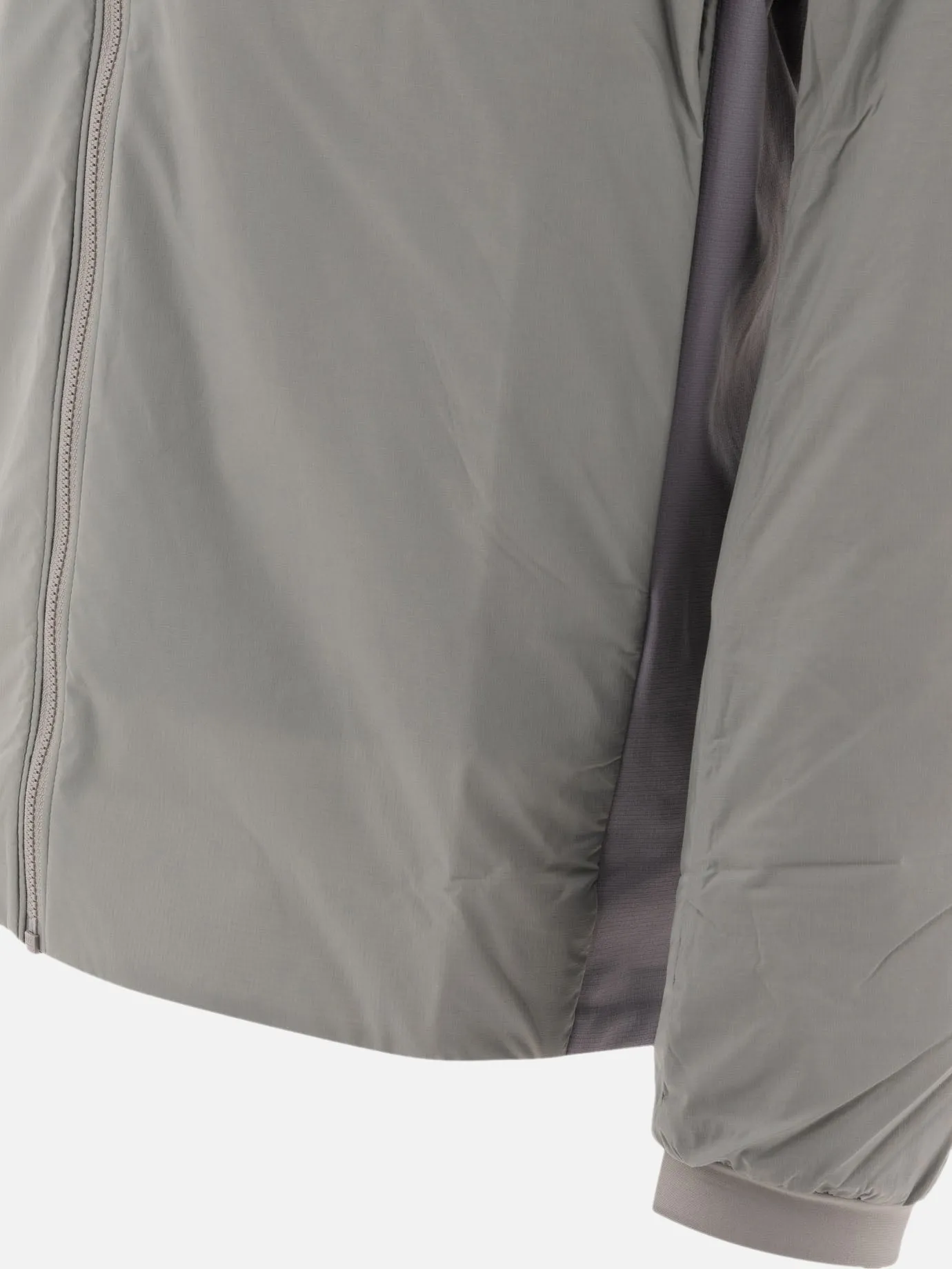 "Atom" jacket