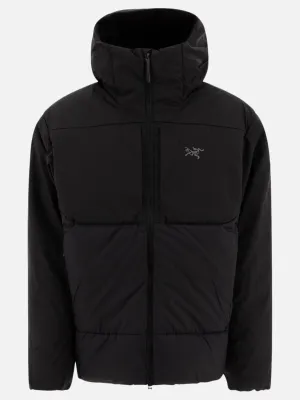 "Thorium SV" jacket
