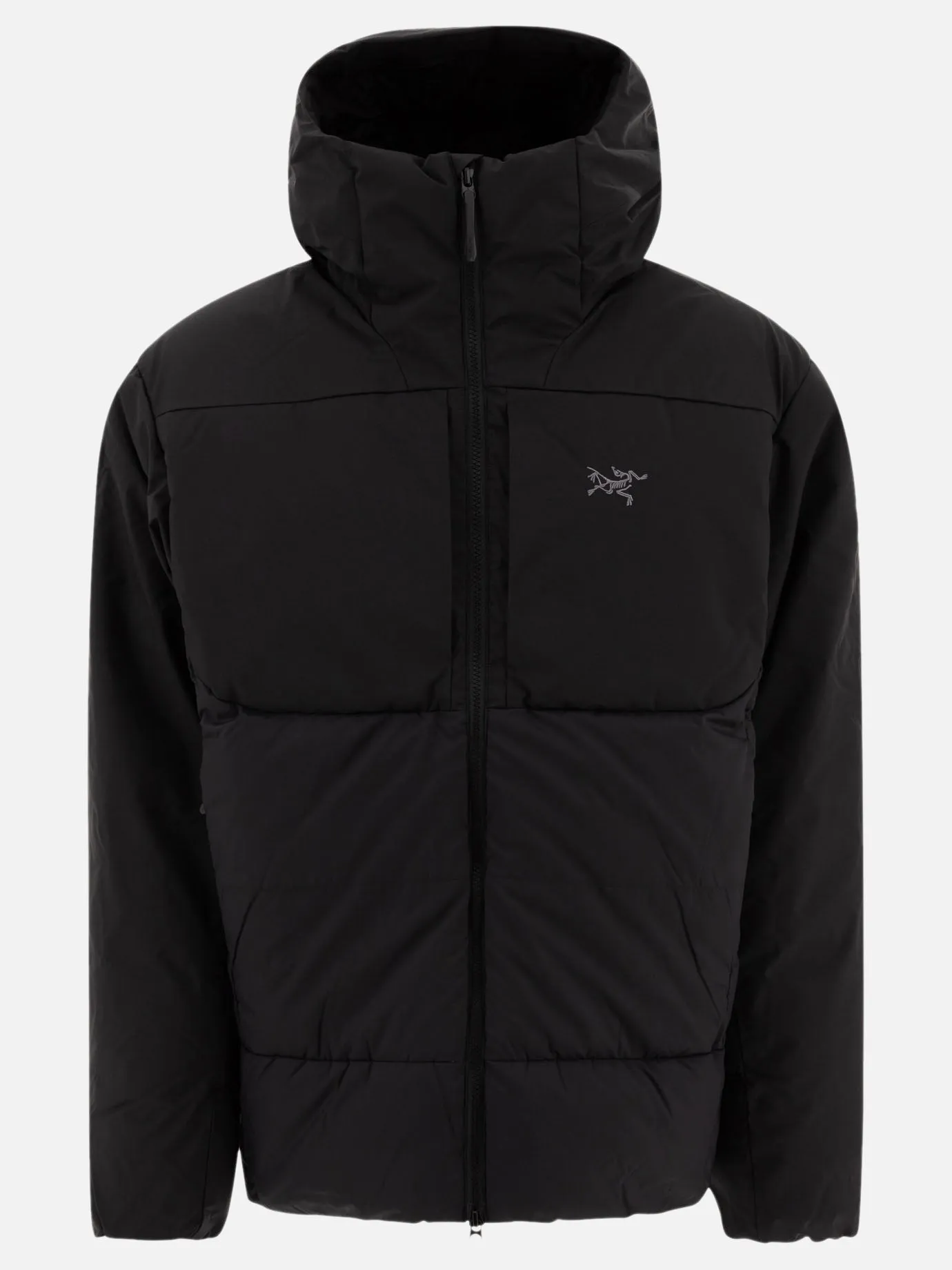 "Thorium SV" jacket