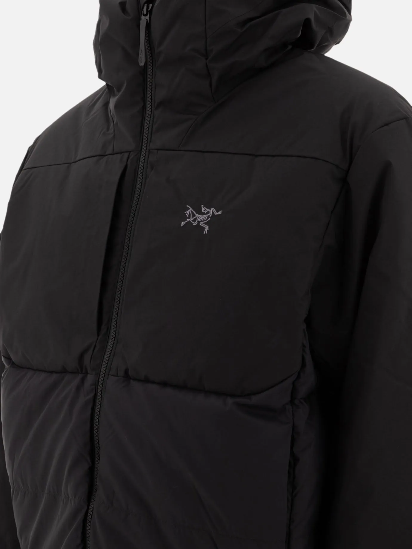 "Thorium SV" jacket