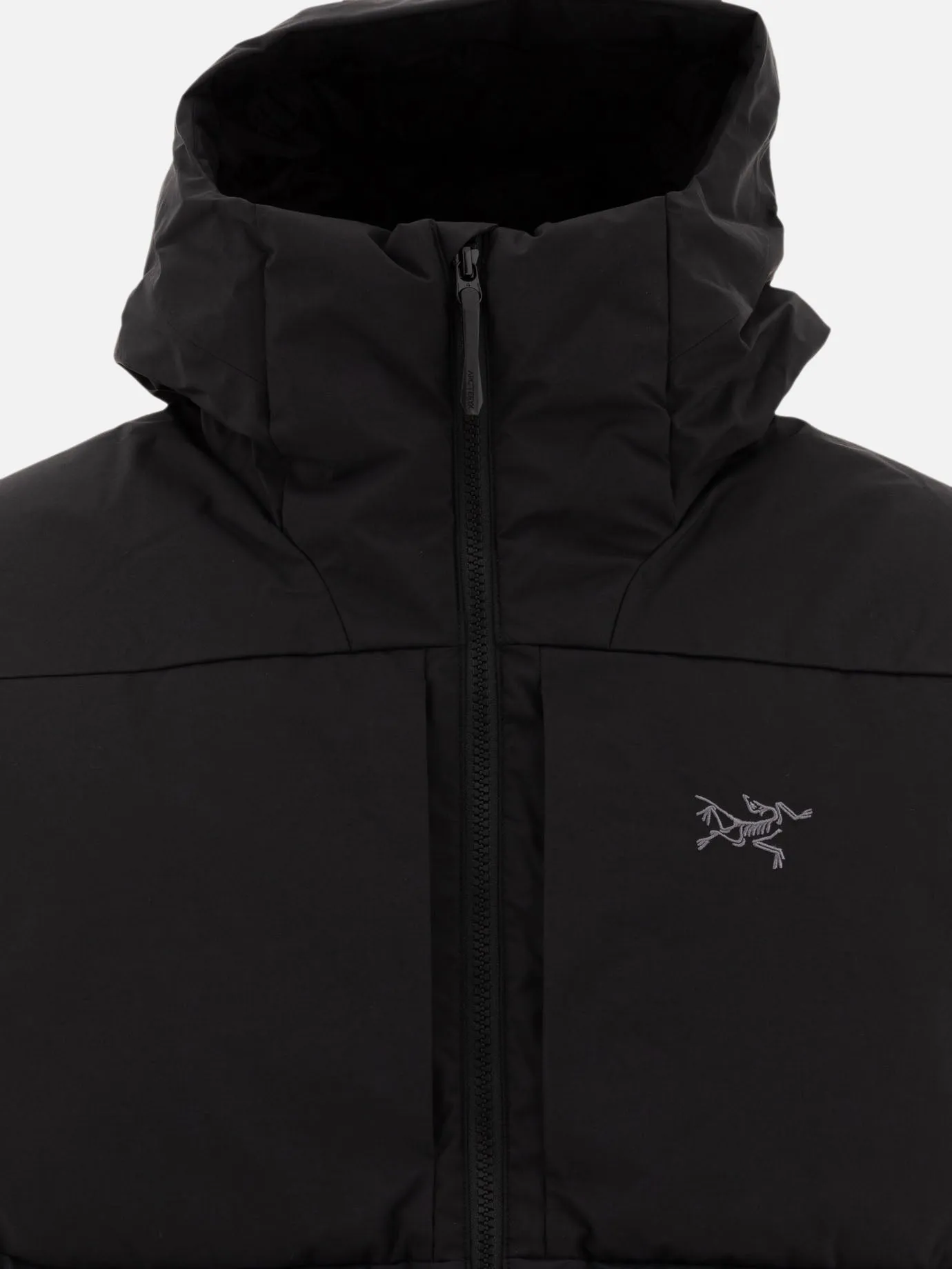 "Thorium SV" jacket