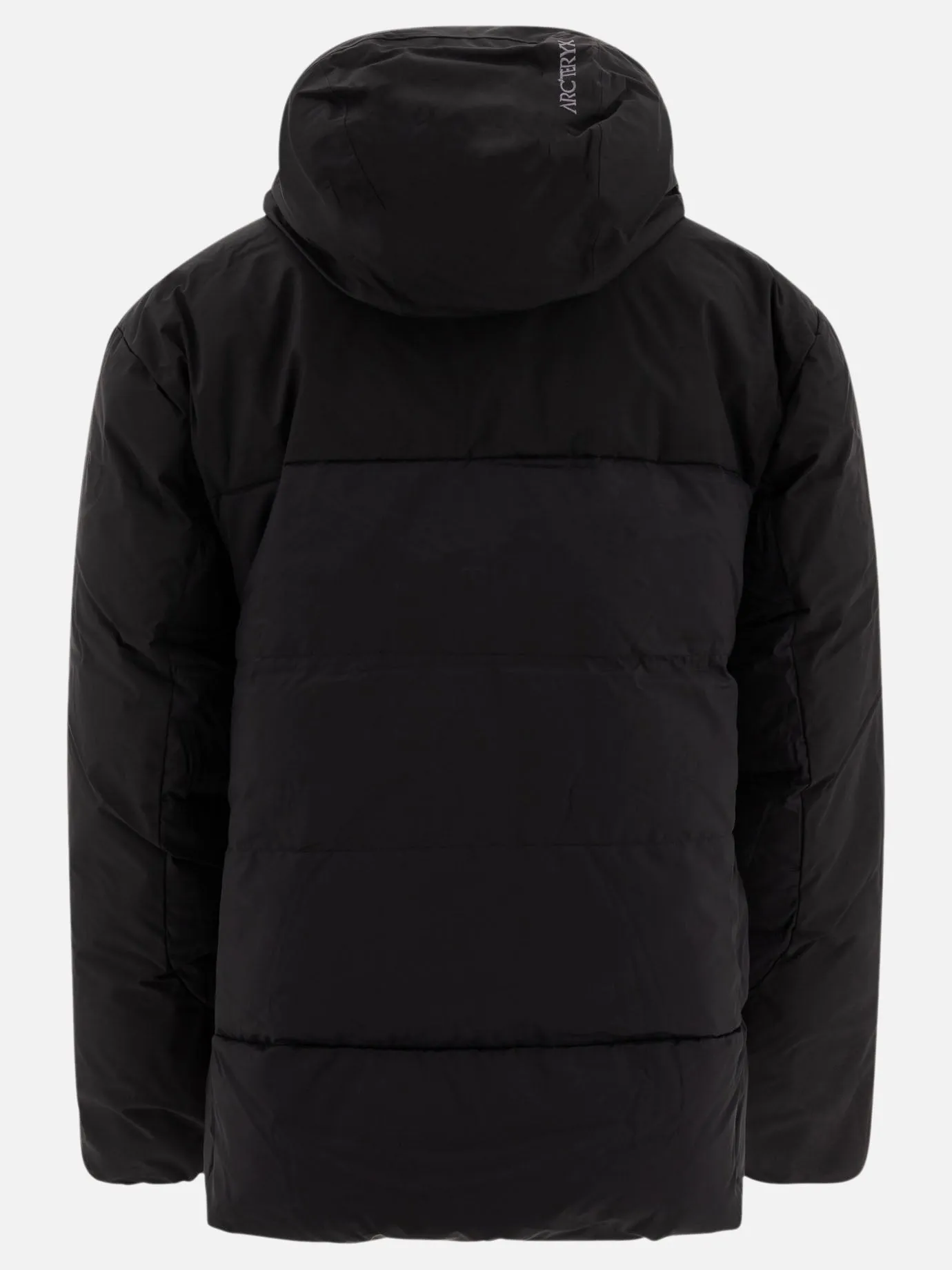 "Thorium SV" jacket