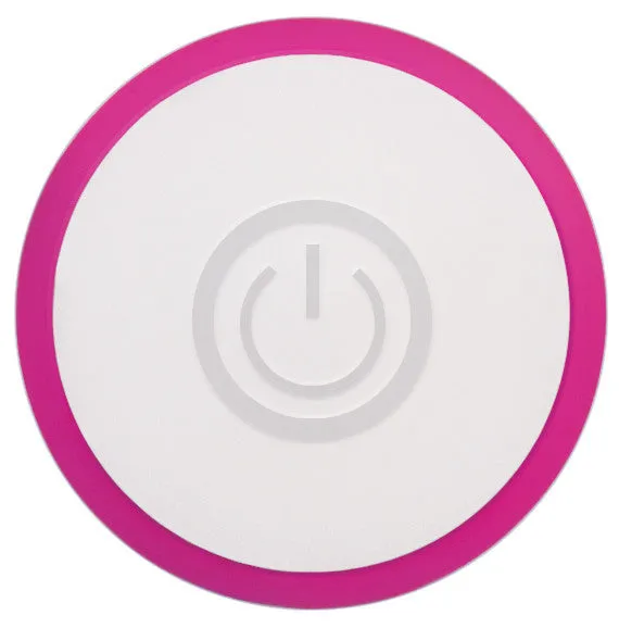 Rechargeable G- Spot