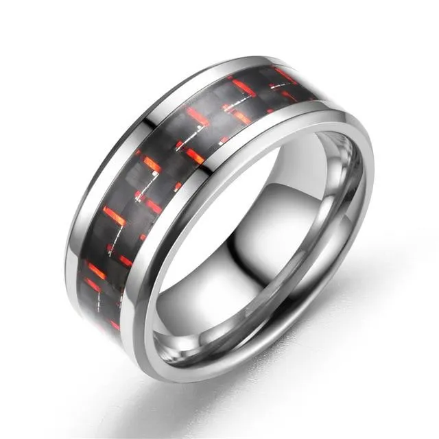 Red Carbon