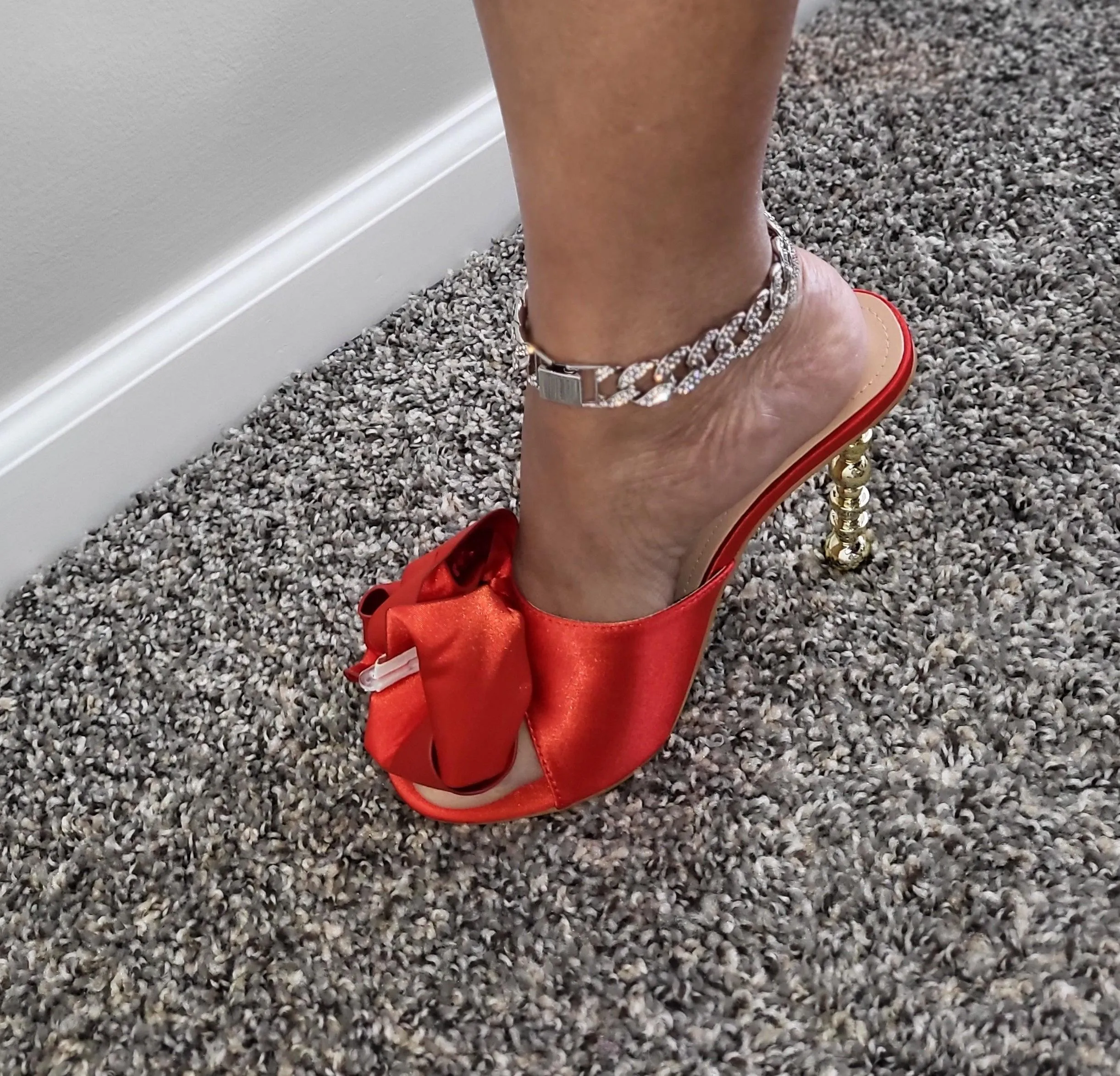 Red Honey