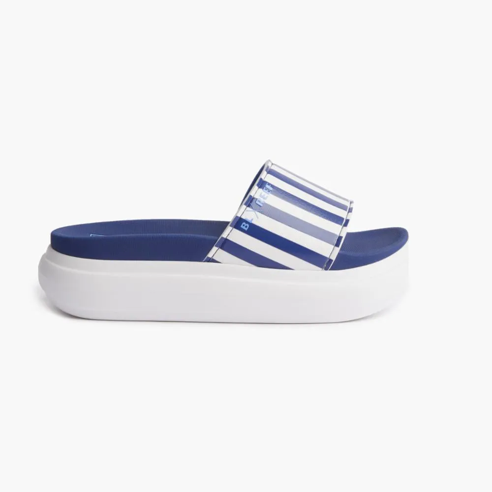 Reef  Women's Cushion Bondi Bay Blue M