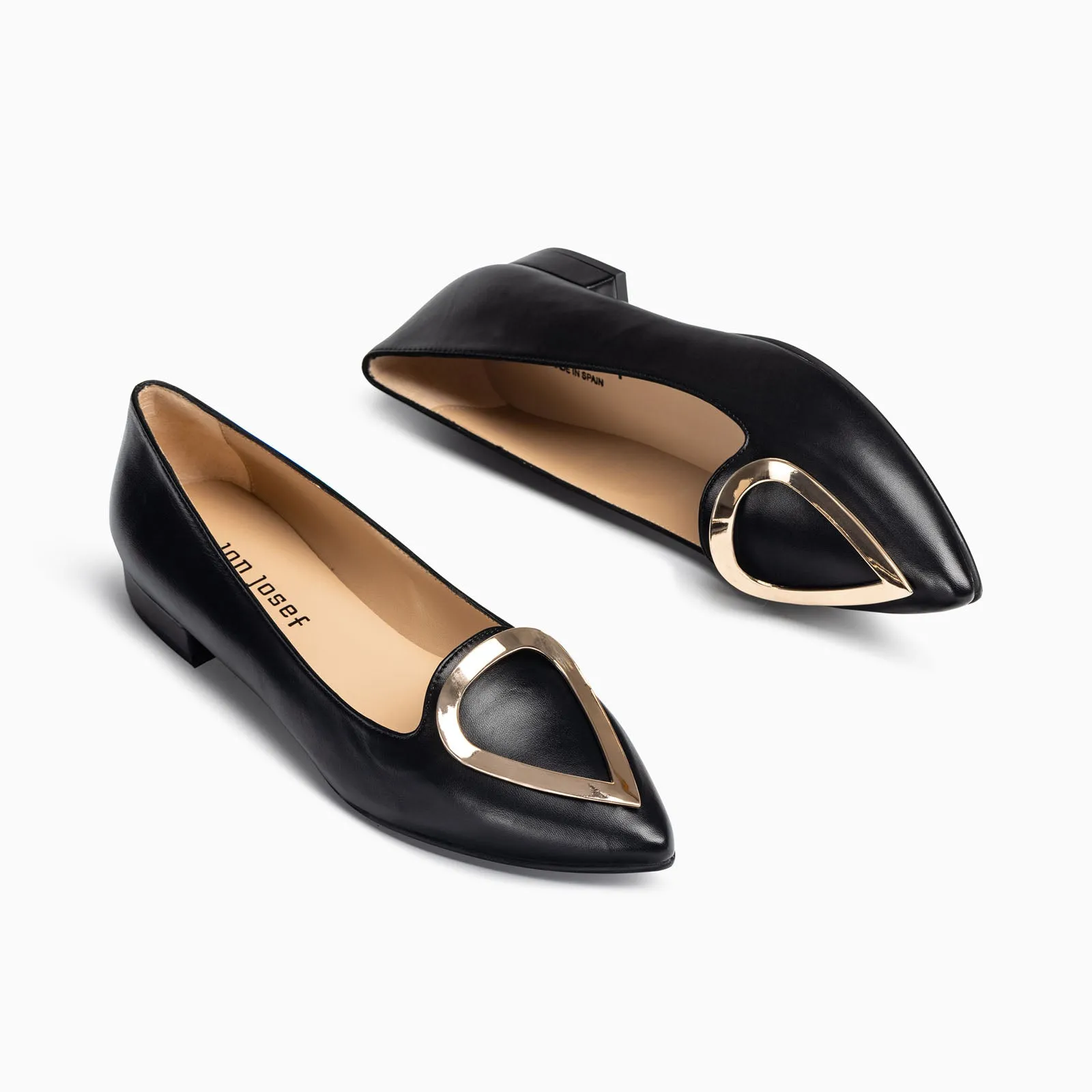 Reina Flat