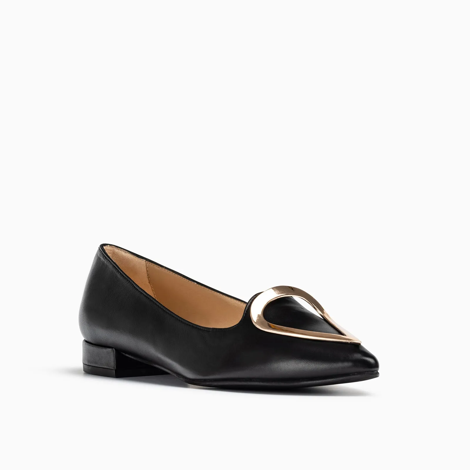 Reina Flat