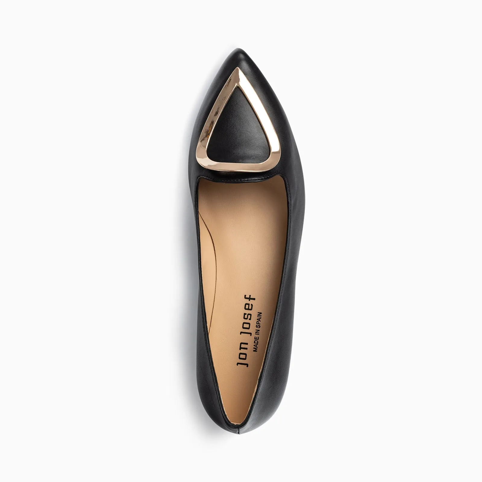 Reina Flat