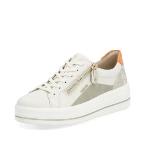 Remonte Ladies Lace Shoe