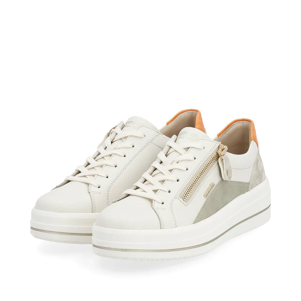 Remonte Ladies Lace Shoe