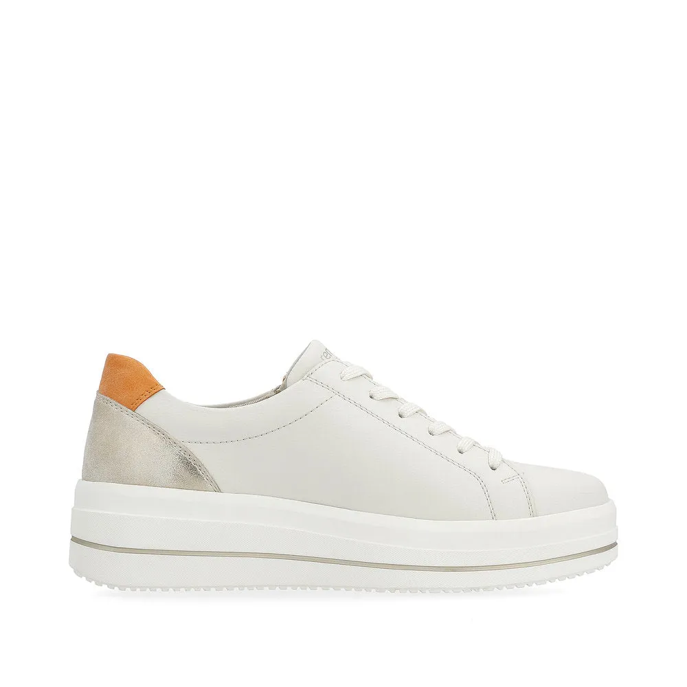 Remonte Ladies Lace Shoe