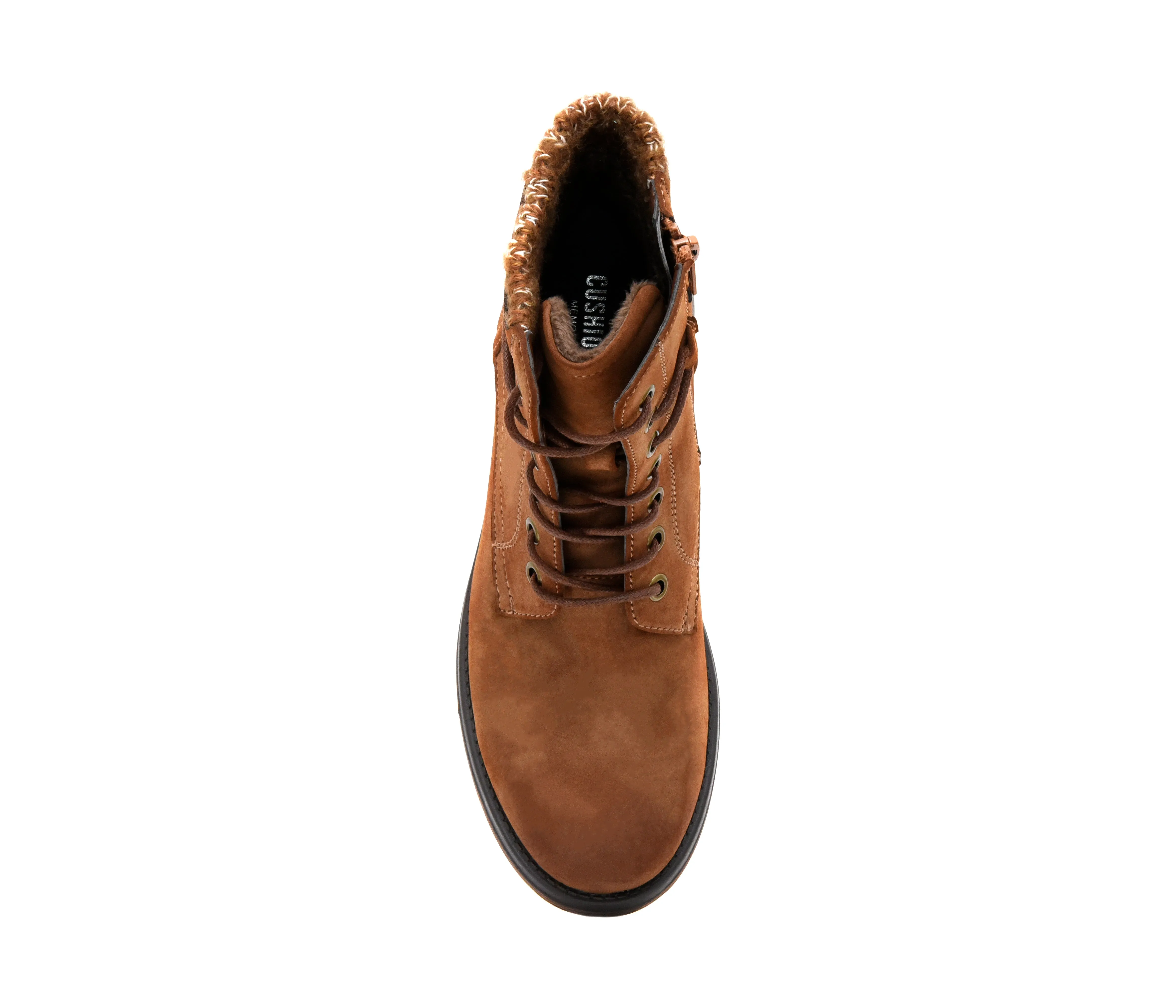 Rena Lace up Boot
