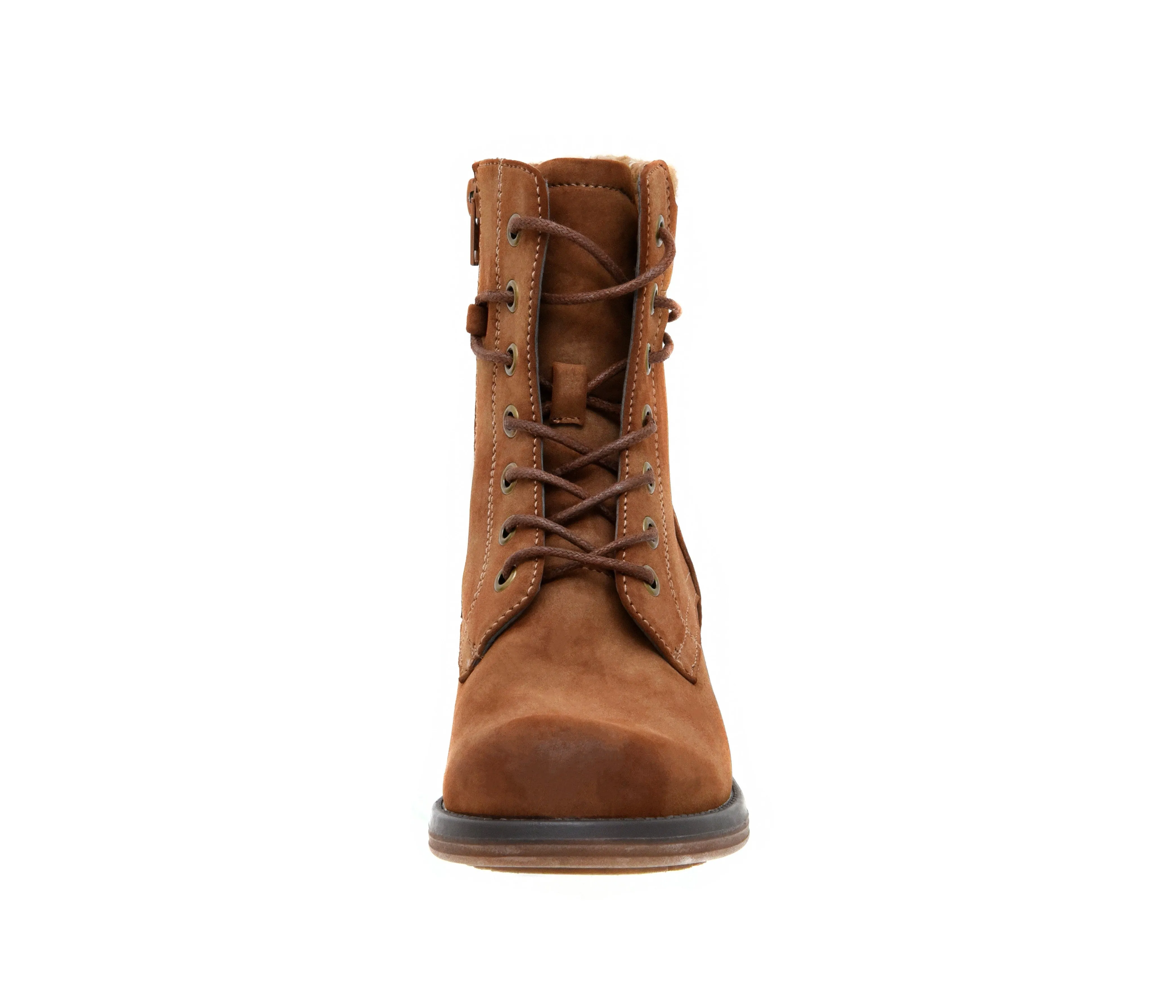 Rena Lace up Boot