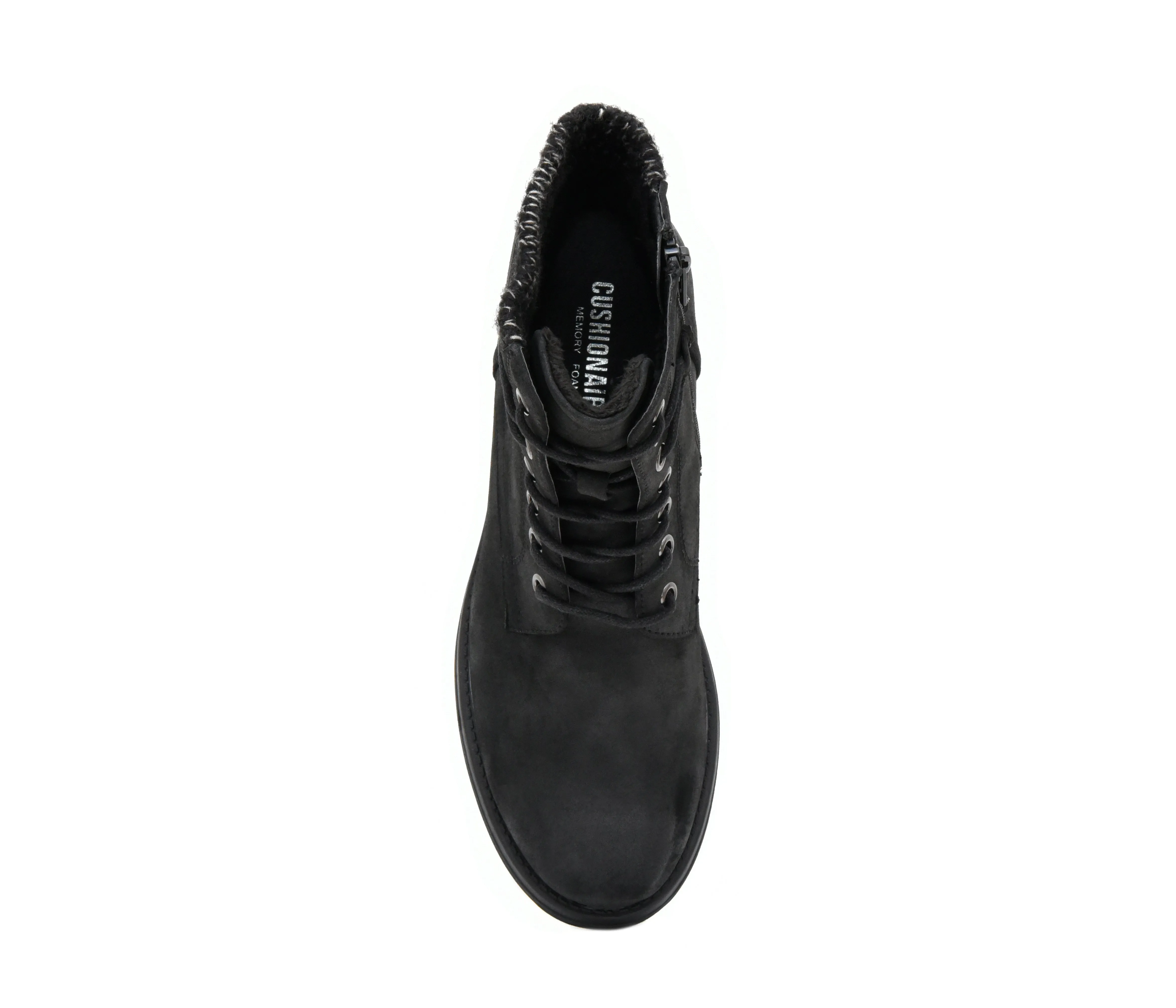 Rena Lace up Boot