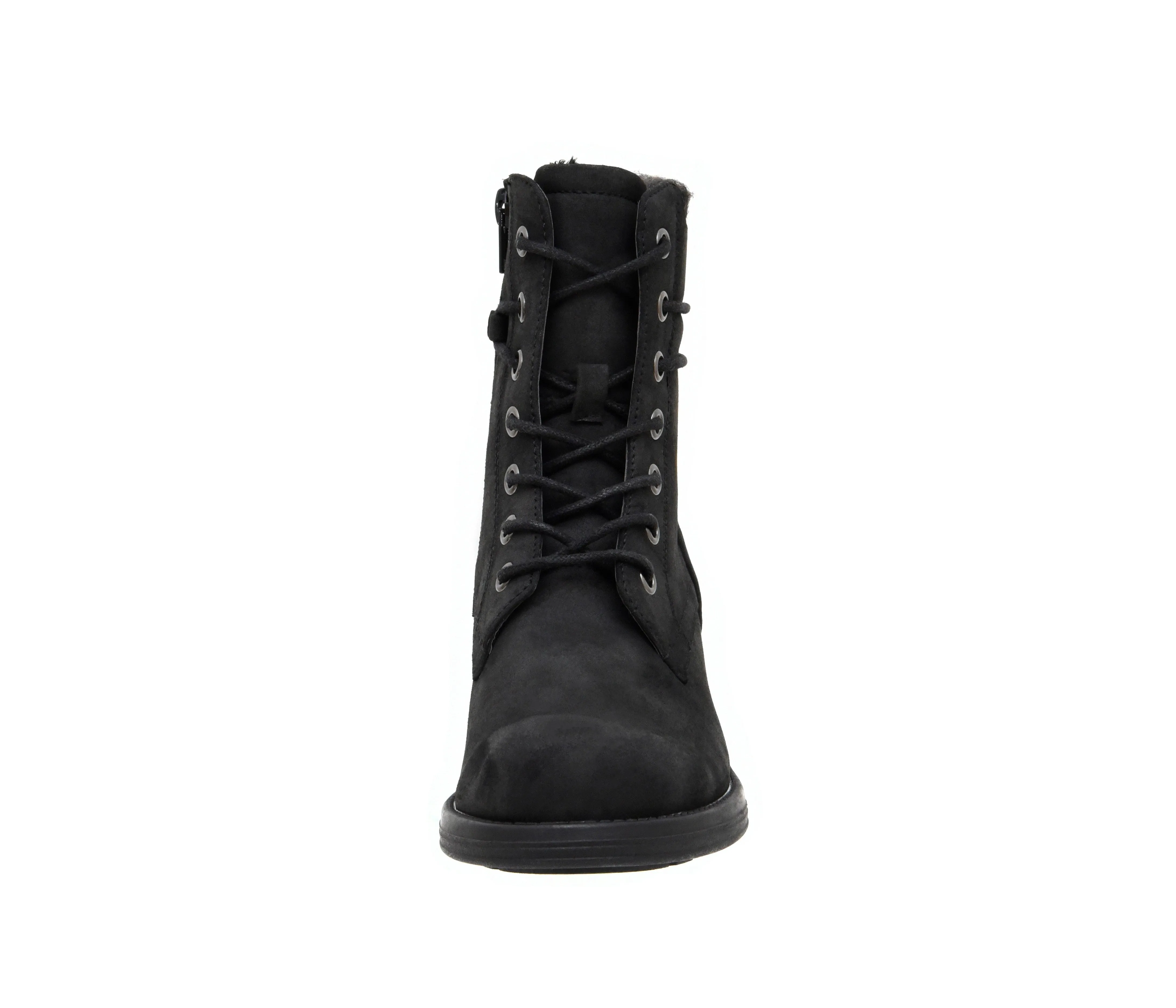 Rena Lace up Boot