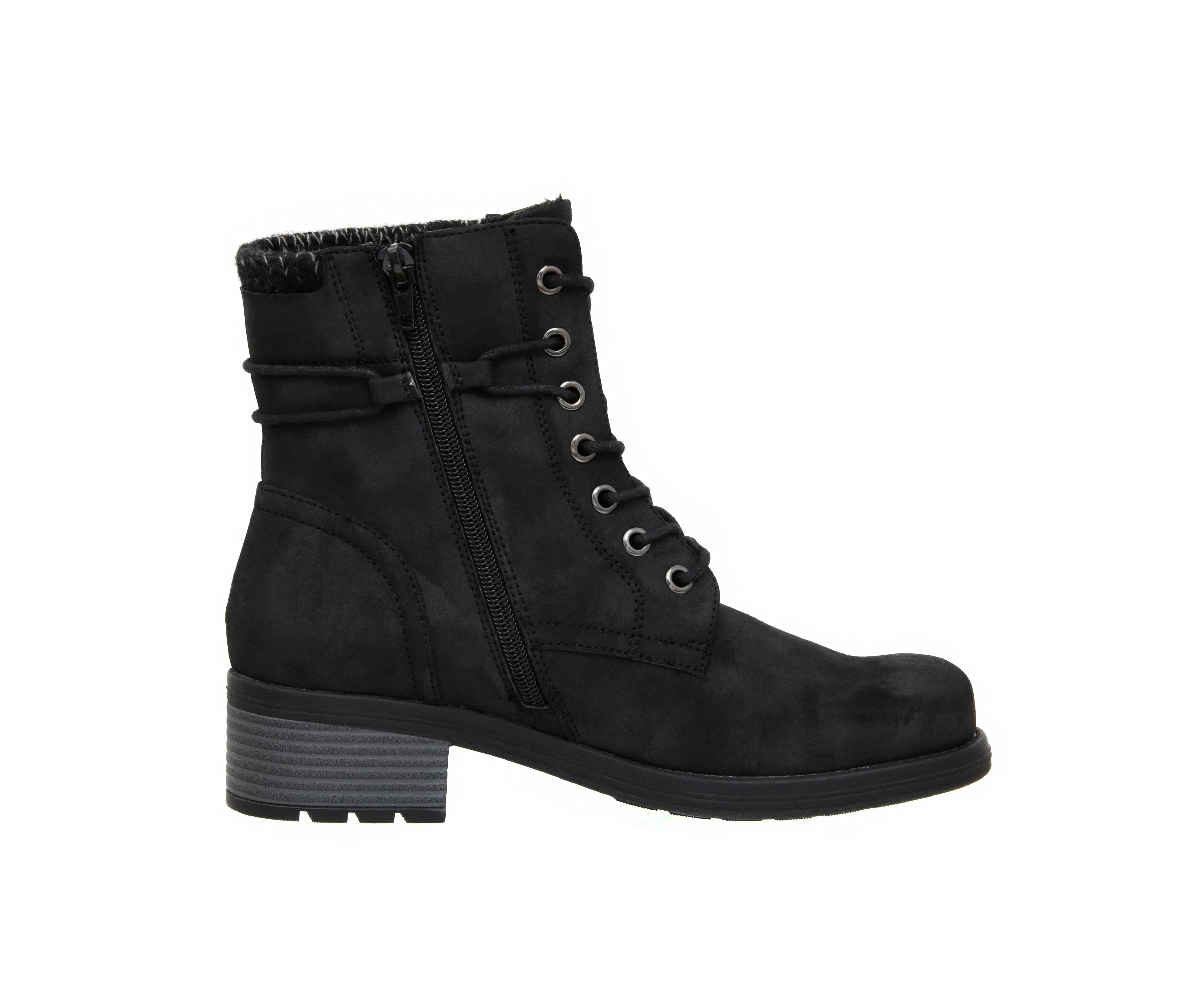Rena Lace up Boot