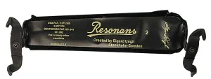 Resonans Violin Shoulder Rest - Height 3 High