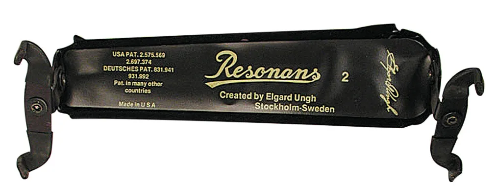 Resonans Violin Shoulder Rest - Height 3 High
