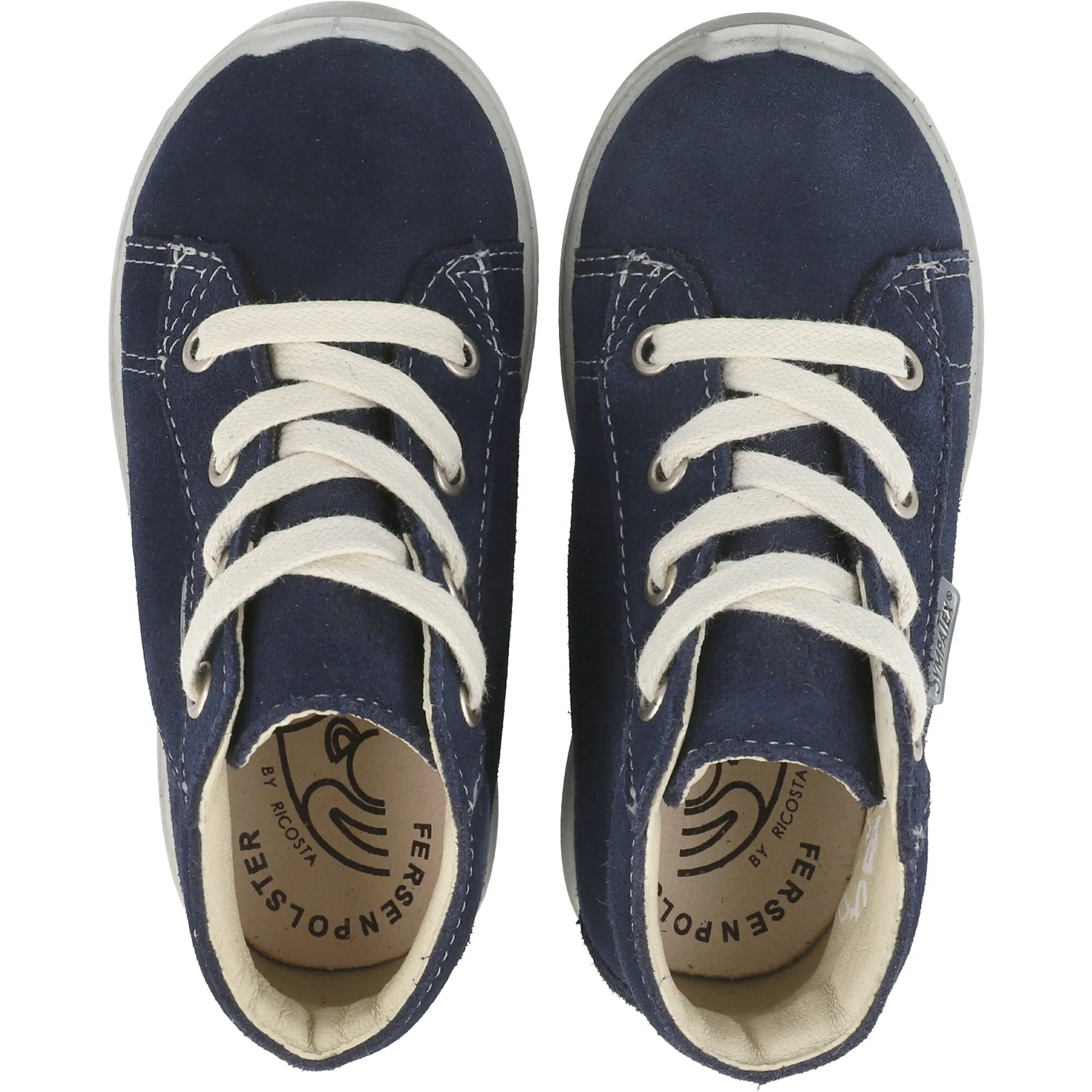 Ricosta Pepino Zayni Nautic Kids Boots