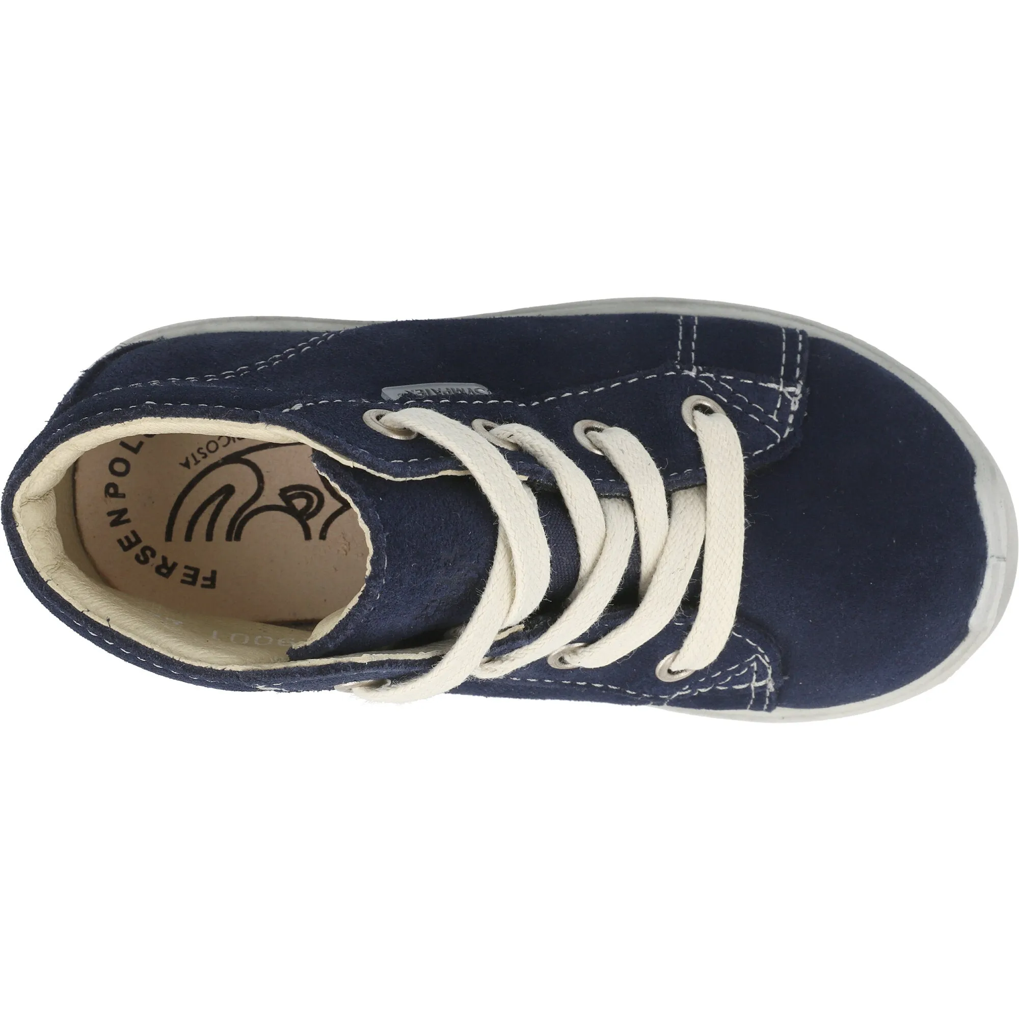 Ricosta Pepino Zayni Nautic Kids Boots