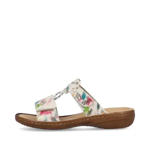 Rieker Womens Sandal