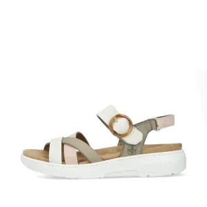 Rieker Womens Sandal