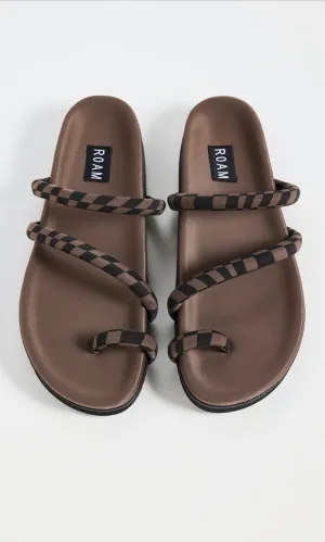 ROAM: ORBIT SANDAL
