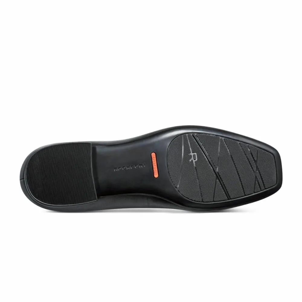Rockport  Women's Sadie Detailed Black M