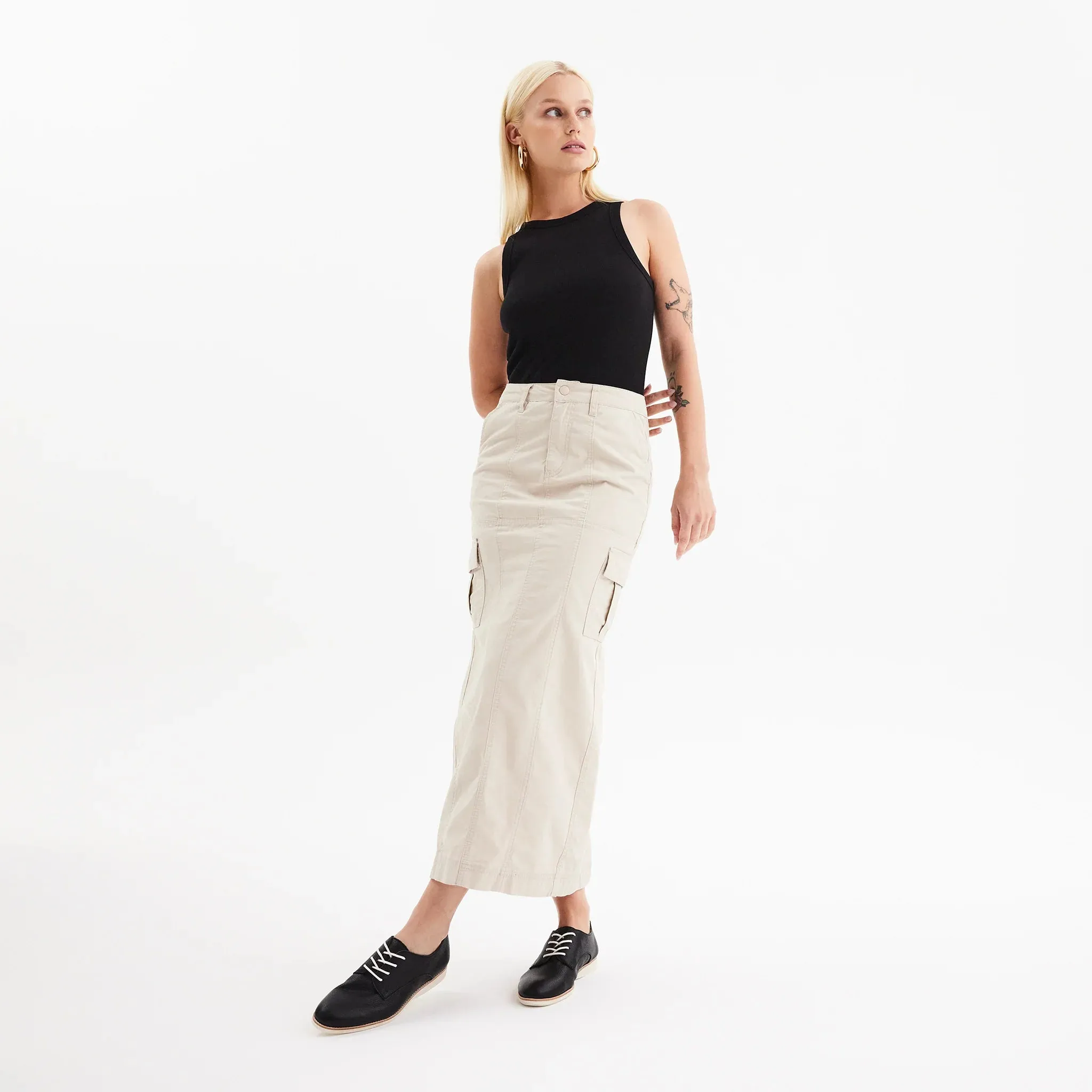 Rollie Derby Super Soft Black Tumble
