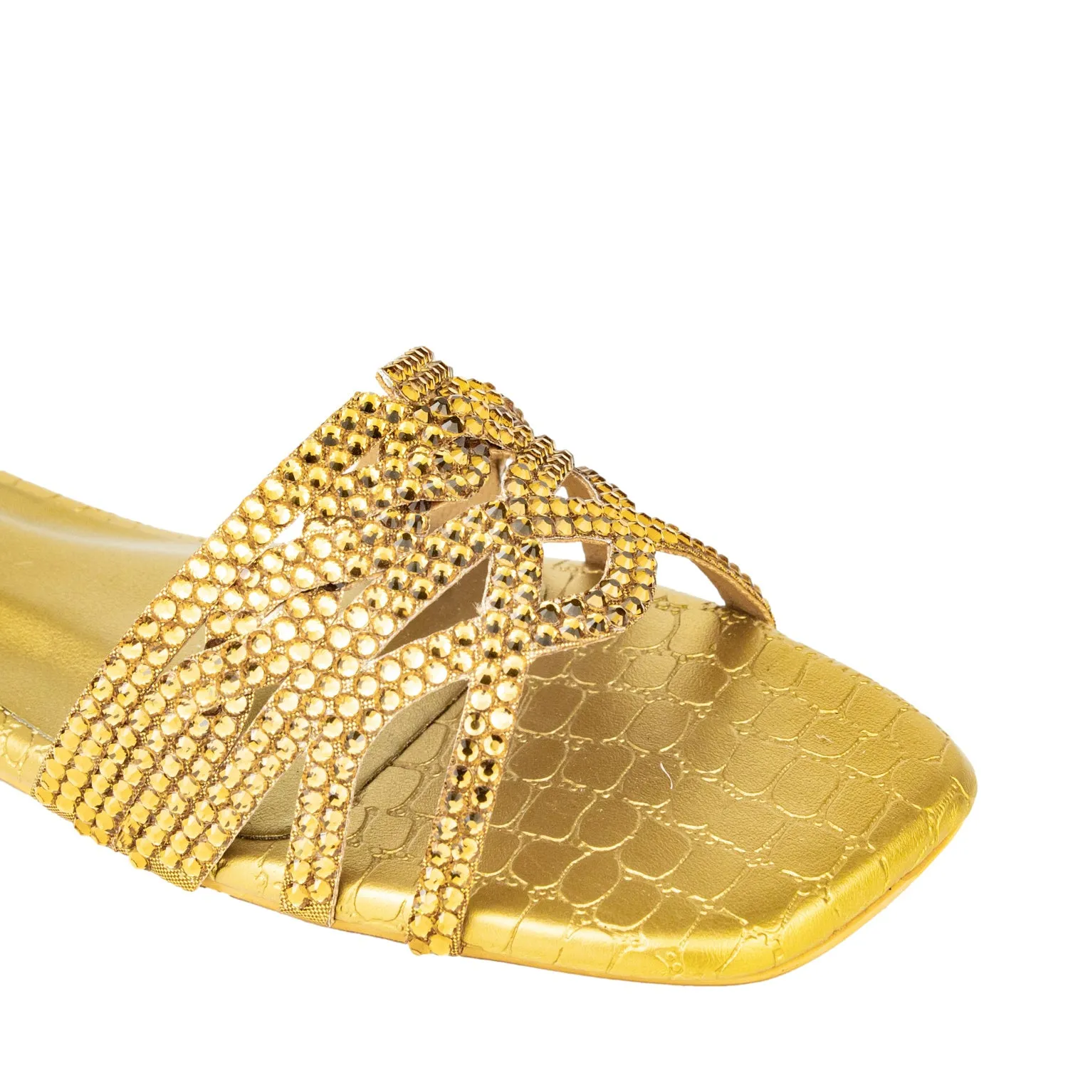 S233F - Bronze