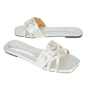 S233F - Silver