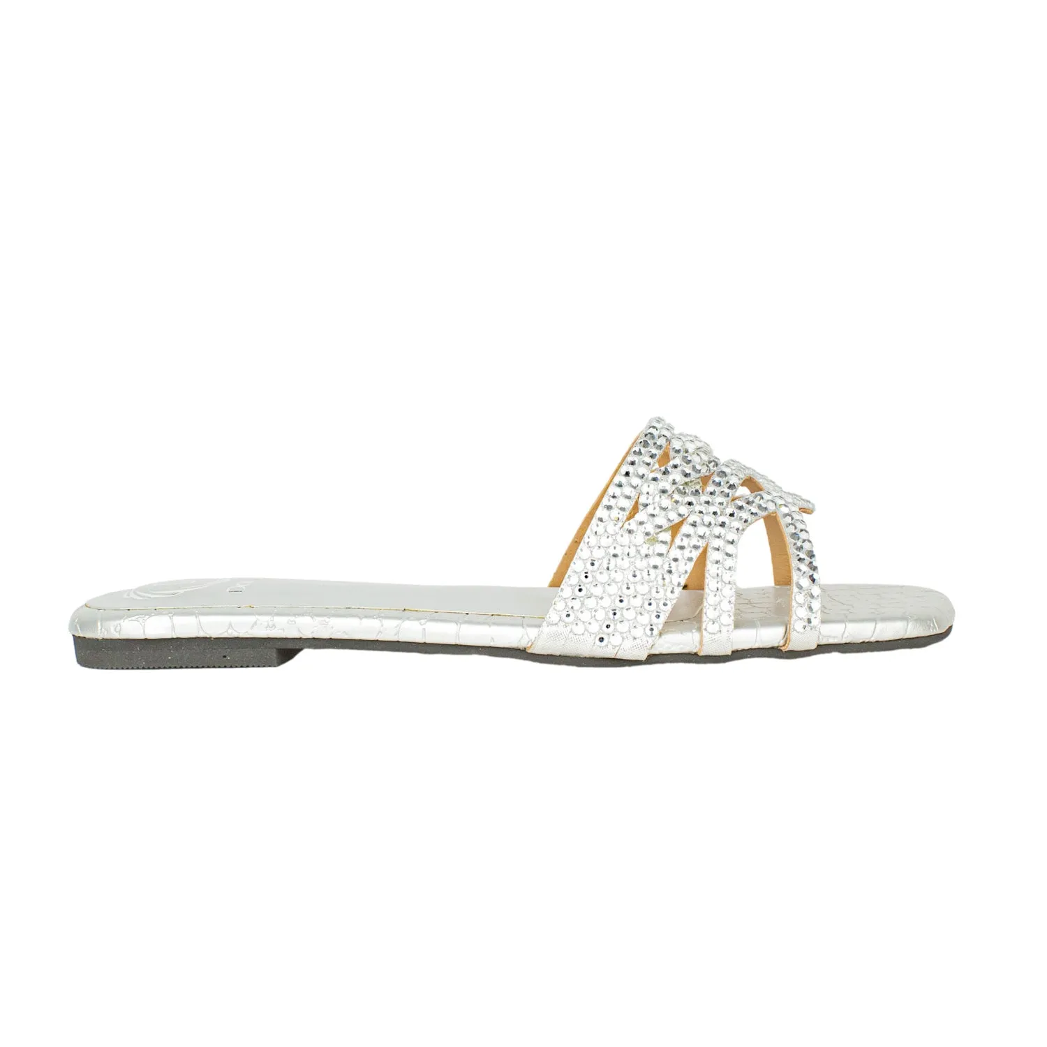S233F - Silver